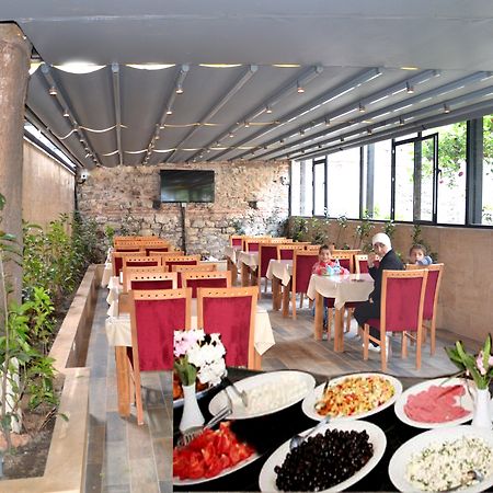 Sun Comfort Hotel Istanbul Exterior foto