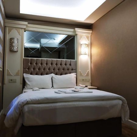 Sun Comfort Hotel Istanbul Exterior foto