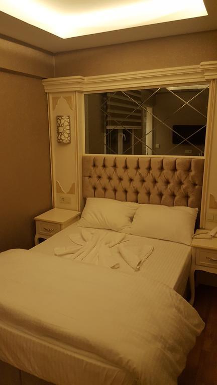 Sun Comfort Hotel Istanbul Exterior foto