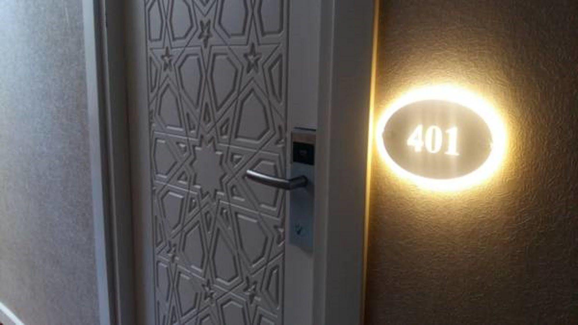 Sun Comfort Hotel Istanbul Exterior foto