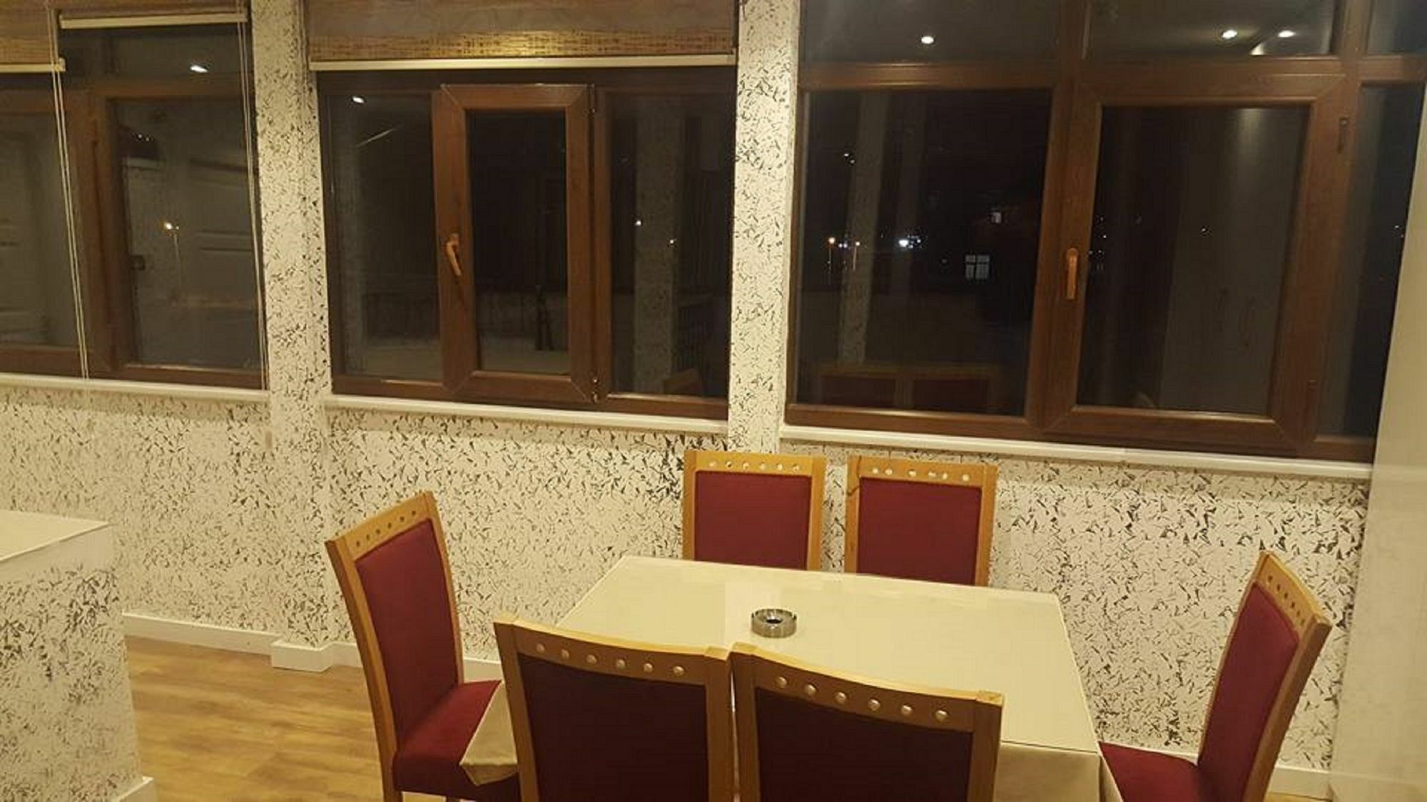 Sun Comfort Hotel Istanbul Exterior foto